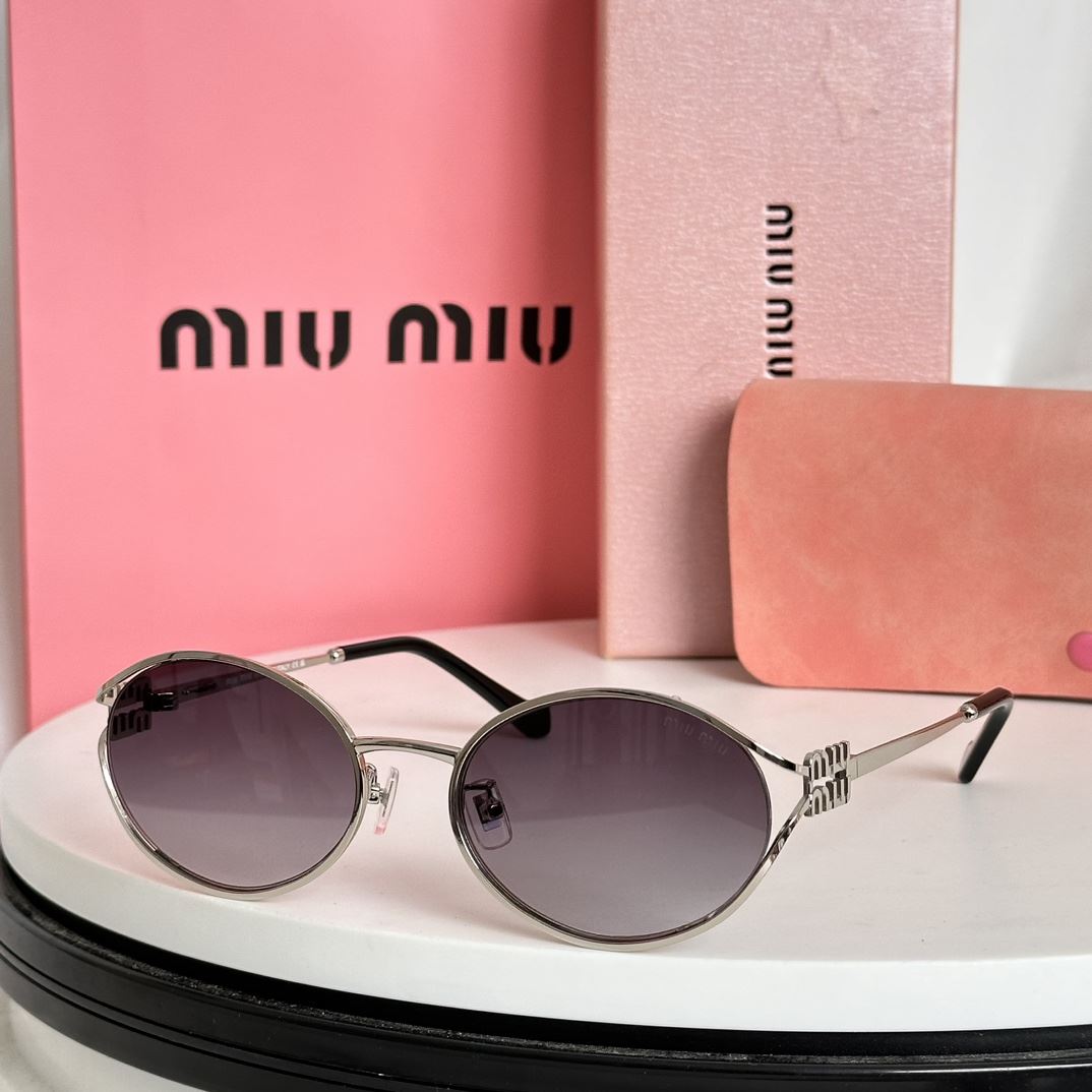 Miu Miu Sunglasses